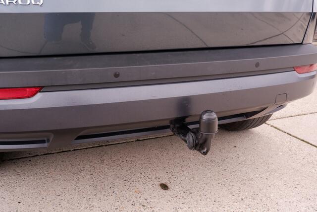 Skoda Karoq 1.5 TSI ACT Style | LED | Elek. Trekhaak | Navi | Carplay | Camera | Virtual Cockpit