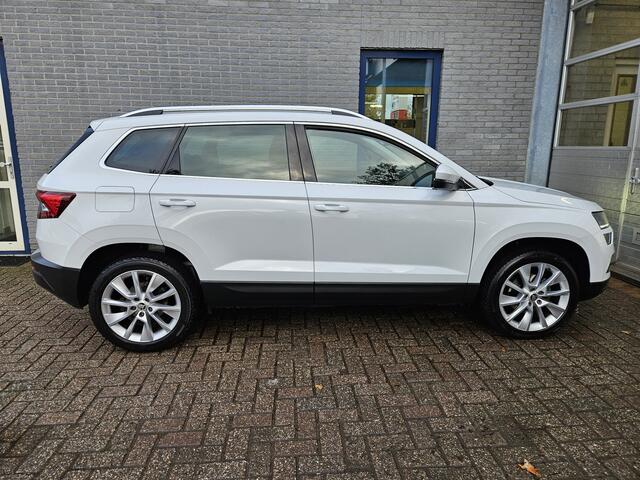 Skoda Karoq 1.5 TSI ACT Style Inclusief afleveringskosten