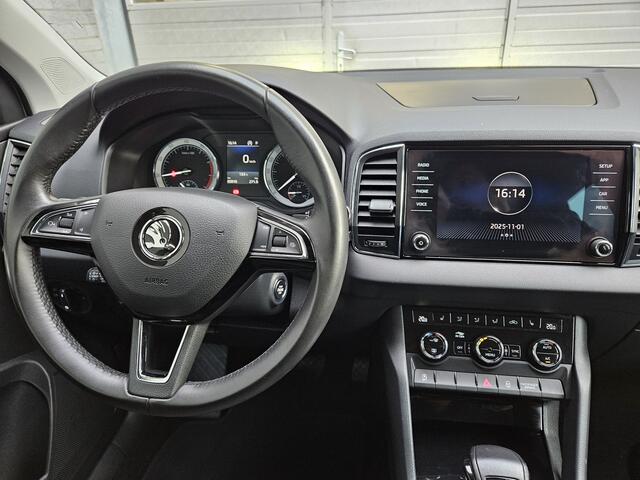Skoda Karoq 1.5 TSI ACT Style Inclusief afleveringskosten