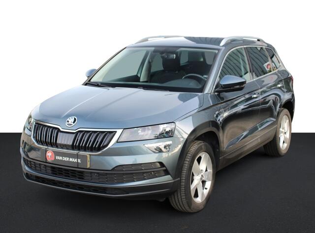 Skoda Karoq 1.0 TSI Amb. Bus.
