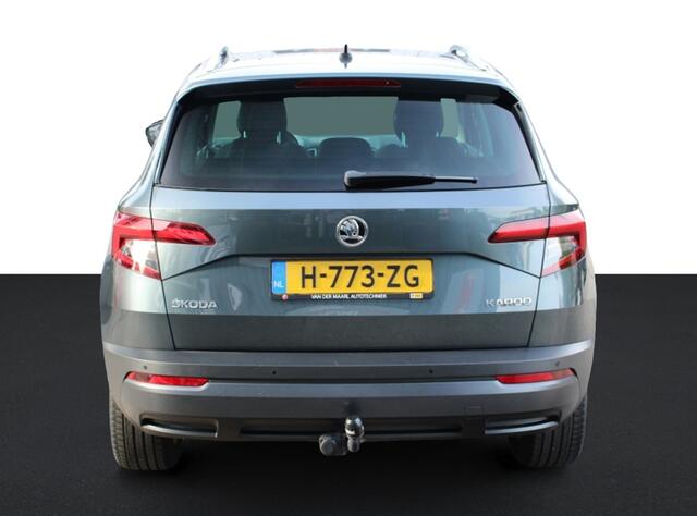 Skoda Karoq 1.0 TSI Amb. Bus.