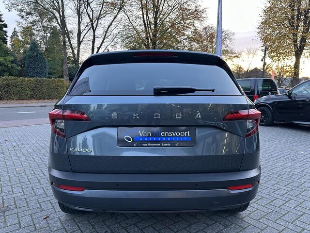Skoda Karoq 1.5 TSI ACT DSG Automaat Style CarPlay|Keyless|Camera|Climate