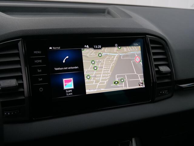 Skoda Karoq 1.5 TSI ACT Sportline Business 150 Pk Automaat Navigatie / Camera / Apple Carplay / DAB