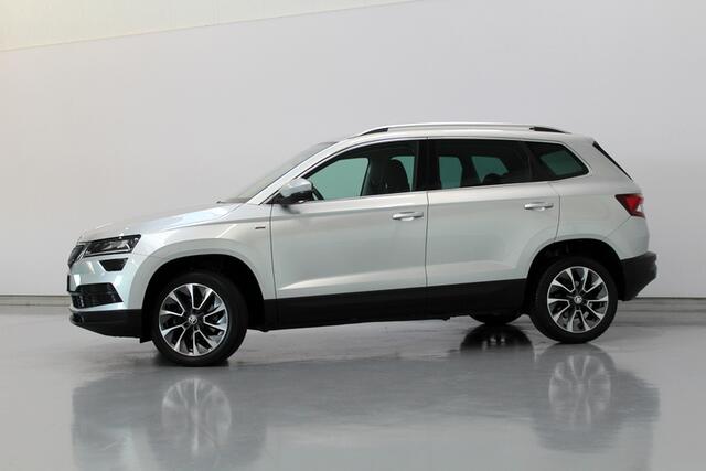 Skoda Karoq 1.0 TSI Business Edition 116PK, CARPLAY | DIGITAAL COCKPIT | STOEL/STOEL/BANK VERWAMRING