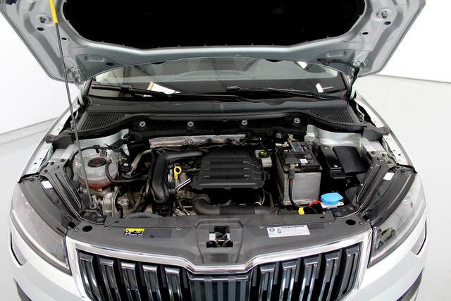 Skoda Karoq 1.0 TSI Business Edition 116PK, CARPLAY | DIGITAAL COCKPIT | STOEL/STOEL/BANK VERWAMRING