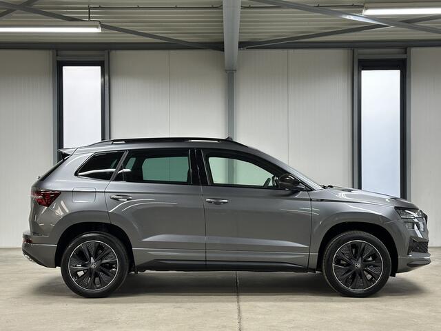 Skoda Karoq 1.5 TSI ACT Sportline Business DSG | Pano | Trekhaak |