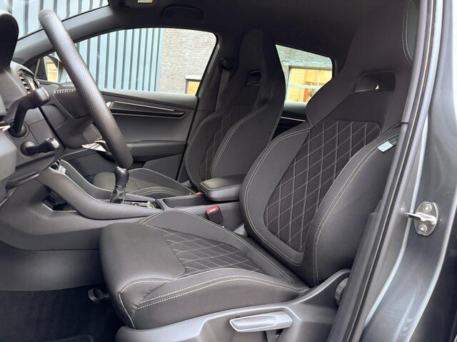 Skoda Karoq 1.5 TSI ACT Sportline Business | Adapt Cr. | Camera | Matrix Led | Prijs Rijklaar!!