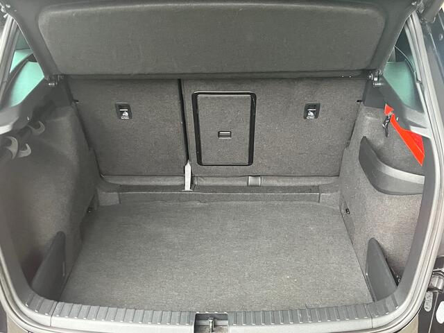 Skoda Karoq 1.5 TSI ACT Sportline Business