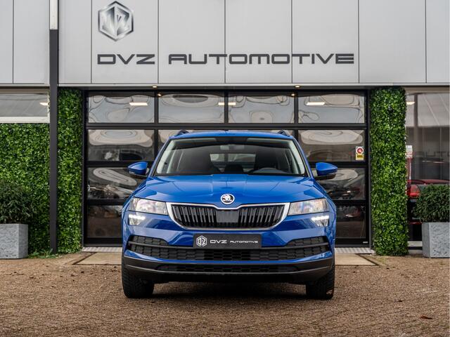 Skoda Karoq 1.0 TSI Ambition | PDC | Trekhaak | LMV