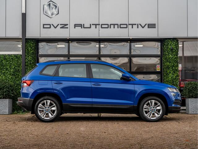 Skoda Karoq 1.0 TSI Ambition | PDC | Trekhaak | LMV