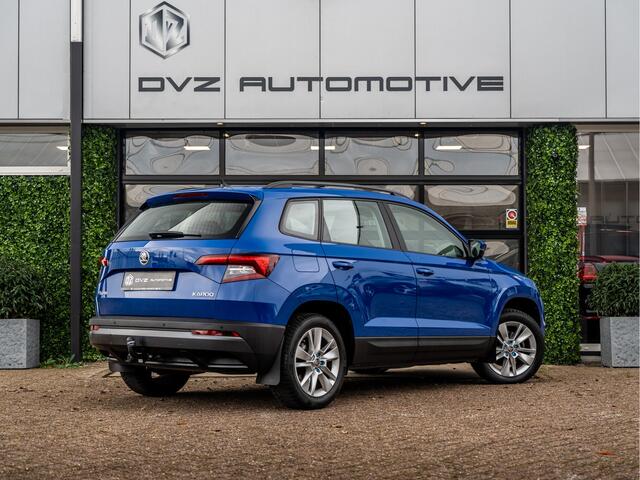 Skoda Karoq 1.0 TSI Ambition | PDC | Trekhaak | LMV