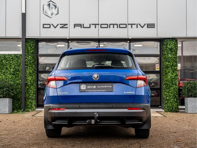 Skoda Karoq 1.0 TSI Ambition | PDC | Trekhaak | LMV