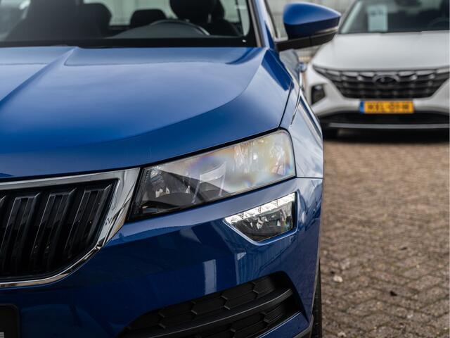Skoda Karoq 1.0 TSI Ambition | PDC | Trekhaak | LMV