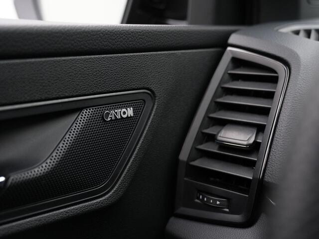 Skoda Karoq 1.5 TSI 150 pk DSG ACT Sportline Business | Panoramadak | Matrix LED | Stuur-/achterbankverwarming | Achteruitrijcamera | Adaptive Cruise