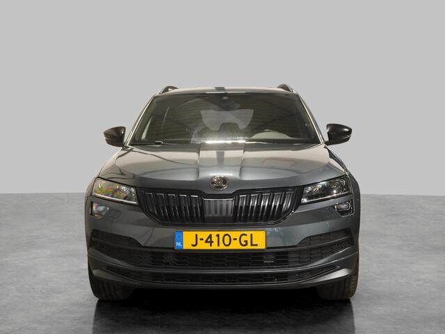 Skoda Karoq 1.5 TSI ACT Sportline Business DSG| | Pano | Trekhaak | Canton Audio | Camera
