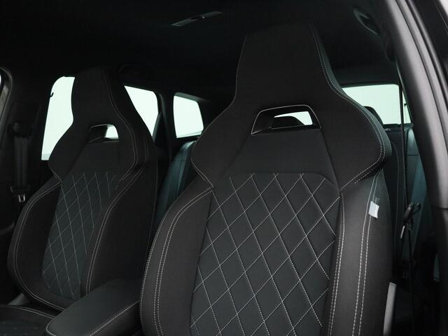 Skoda Karoq 1.5TSI/150PK ACT Sportline DSG · Navigatie · Trekhaak · Apple/Android Car Play · Camera · Garantie tot maart 2029 of 60000km.