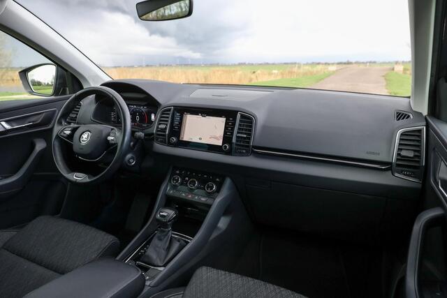 Skoda Karoq 1.5 TSI ACT DSG Black Edition ? LED ? Keyless ? Camera