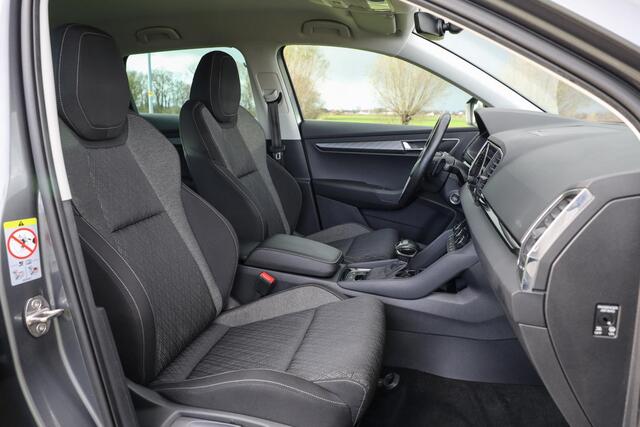 Skoda Karoq 1.5 TSI ACT DSG Black Edition ? LED ? Keyless ? Camera