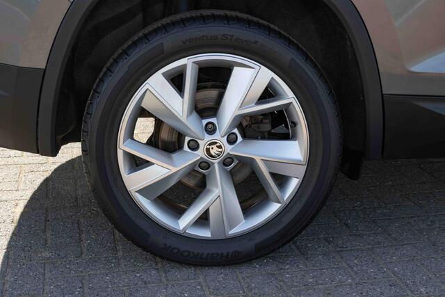 Skoda Kodiaq 1.5 TSI 150 DSG7 Style Edition