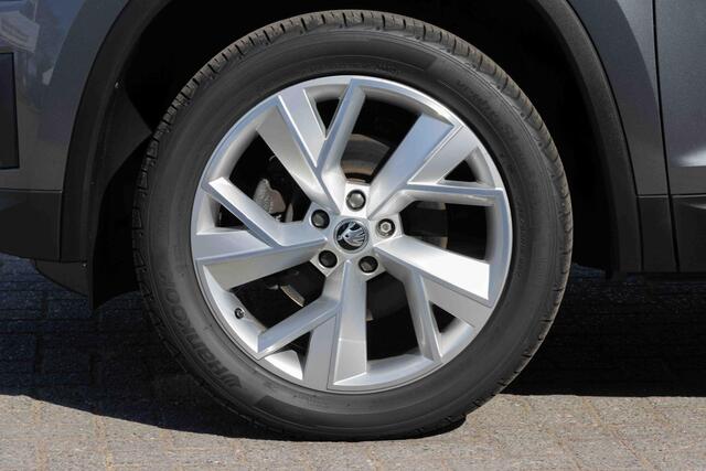 Skoda Kodiaq 1.5 TSI 150 DSG7 Style Edition