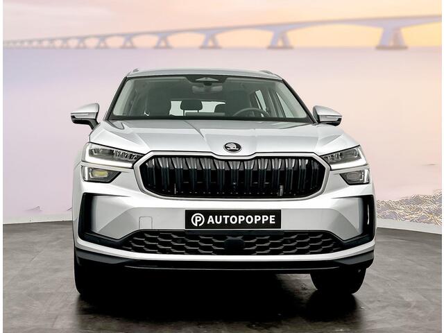 Skoda Kodiaq Business Edition 1.5 110 kW / 150 pk TSI e-TEC SUV