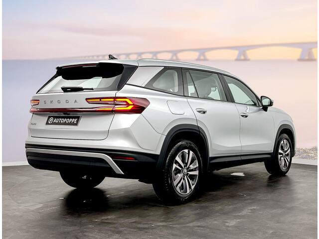 Skoda Kodiaq Business Edition 1.5 110 kW / 150 pk TSI e-TEC SUV