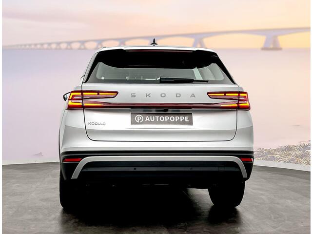 Skoda Kodiaq Business Edition 1.5 110 kW / 150 pk TSI e-TEC SUV