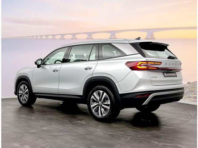 Skoda Kodiaq Business Edition 1.5 110 kW / 150 pk TSI e-TEC SUV