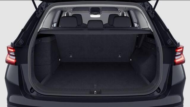 Skoda Kodiaq 1.5 TSI PHEV Edition Actie model! *Inruilpremie van ¤1.500 beschikbaar!