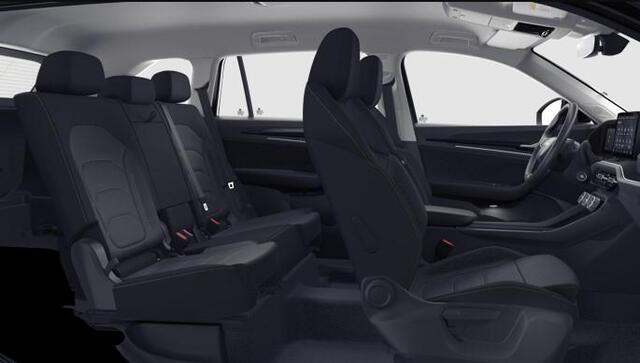 Skoda Kodiaq 1.5 TSI PHEV Edition Actie model! *Inruilpremie van ¤1.500 beschikbaar!