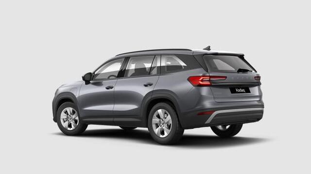 Skoda Kodiaq 1.5 TSI PHEV Edition Actie model! *Inruilpremie van ¤1.500 beschikbaar!