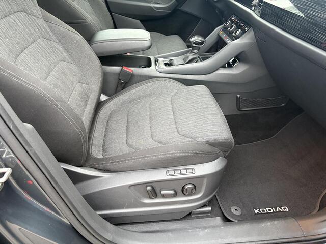 Skoda Kodiaq 1.5 TSI Ambition Business
