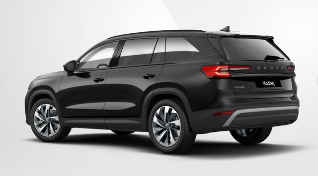 Skoda Kodiaq 1.5 TSI MHEV Business Edition 7p.