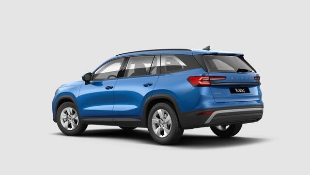 Skoda Kodiaq 1.5 TSI PHEV Edition Actie model! *Inruilpremie van ¤1.500 beschikbaar!