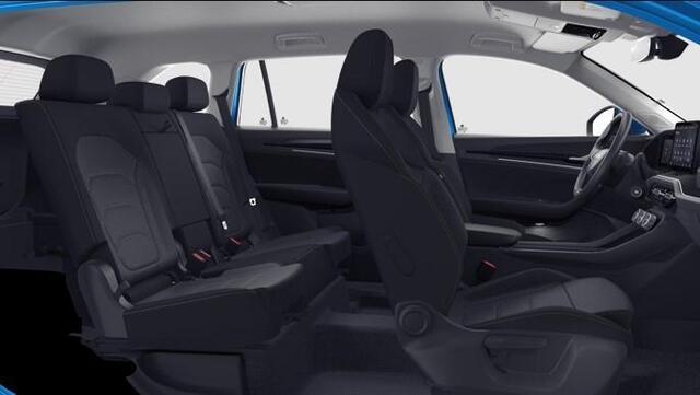 Skoda Kodiaq 1.5 TSI PHEV Edition Actie model! *Inruilpremie van ¤1.500 beschikbaar!