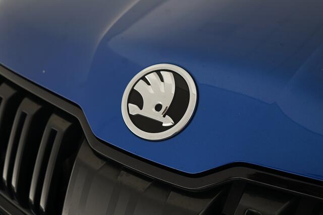 Skoda Kodiaq 1.5 TSI Sportline Business | Elek. achterklep | CANTON | Stoelverwarming