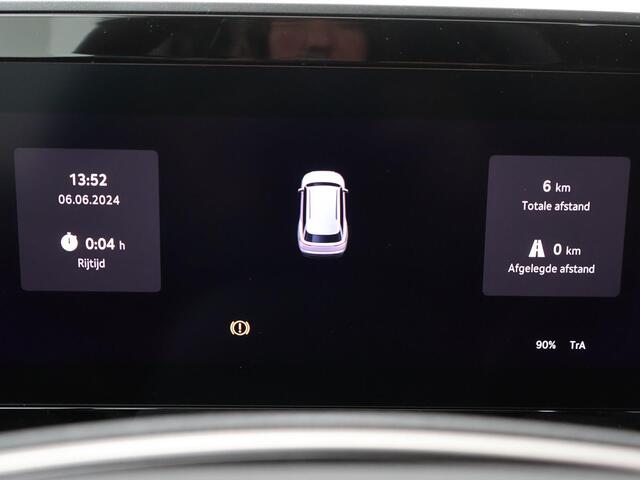 Skoda Kodiaq Business Edition 1.5 TSI m-HEV 150 pk DSG | Automaat | Elektrische achterklep | Navigatie | Adaptieve cruise control | 19'' Lichtmetalen velgen |