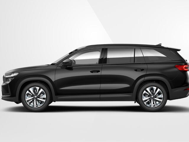 Skoda Kodiaq Business Edition 1.5 TSI m-HEV 110 kW / 150 PK SUV | 7 Persoons | Trekhaak | Comfort Pakket | 1500,- inruilvoordeel!!