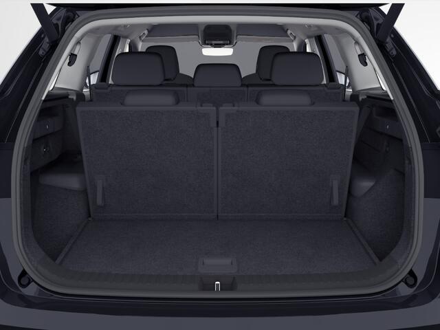 Skoda Kodiaq Business Edition 1.5 TSI m-HEV 110 kW / 150 PK SUV | 7 Persoons | Trekhaak | Comfort Pakket | 1500,- inruilvoordeel!!