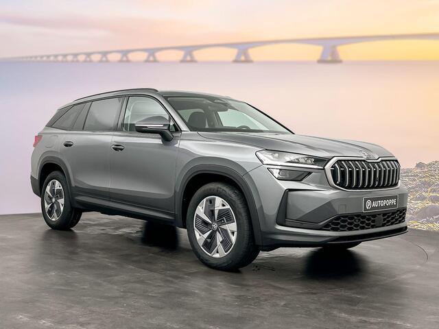 Skoda Kodiaq Business Edition 1.5 TSI m-HEV 110 kW / 150 pk SUV