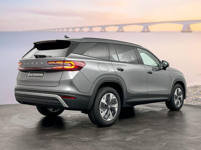 Skoda Kodiaq Business Edition 1.5 TSI m-HEV 110 kW / 150 pk SUV