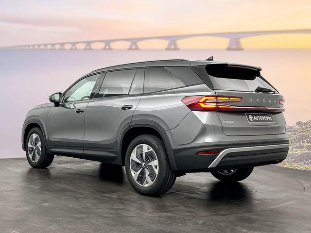 Skoda Kodiaq Business Edition 1.5 TSI m-HEV 110 kW / 150 pk SUV