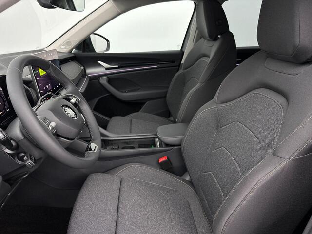 Skoda Kodiaq Business Edition 1.5 TSI m-HEV 110 kW / 150 pk SUV