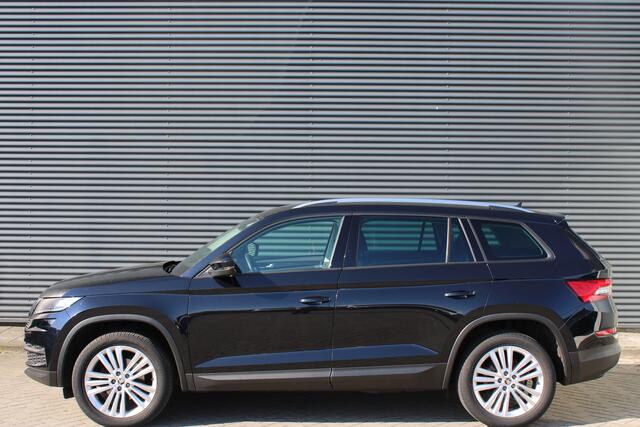 Skoda Kodiaq 1.5 TSI Business Leer/Alcantara Full-Led Adaptive-Cruise DAB+