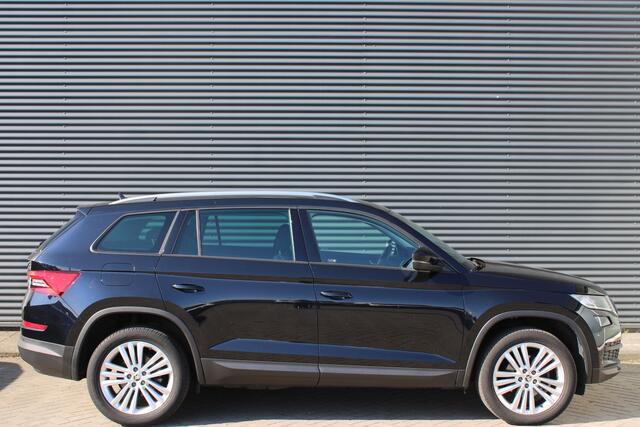 Skoda Kodiaq 1.5 TSI Business Leer/Alcantara Full-Led Adaptive-Cruise DAB+