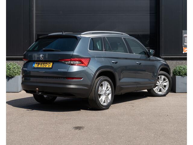 Skoda Kodiaq 1.4 TSI Ambition Business | Keyless | Camera | Sfeer | Airco | Cruise Control | Navi | Apple Carplay