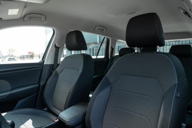 Skoda Kodiaq 1.4 TSI Ambition Business | Keyless | Camera | Sfeer | Airco | Cruise Control | Navi | Apple Carplay