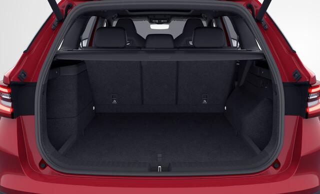 Skoda Kodiaq 1.5 TSI PHEV Sportline Business / 20" lichtmetalen velgen / Comfort Pakket / Panoramadak / Light & View pakket / Trekhaak wegklapbaar / Winter pakket / ¤1500 inruilpremie