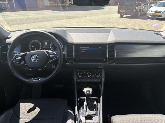 Skoda Kodiaq 1.5 TSI Business Edition / Android Auto & Apple Carplay / NL Auto / Navi /