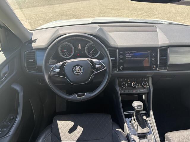 Skoda Kodiaq 1.5 TSI Business Edition / Android Auto & Apple Carplay / NL Auto / Navi /